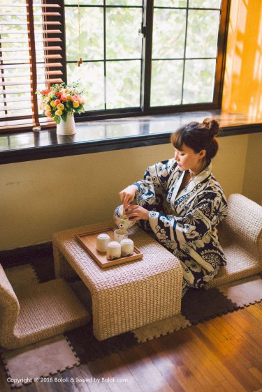 一女多鳝